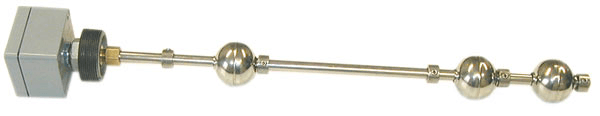 Sigma Controls Multi Float Switch, Series 1500